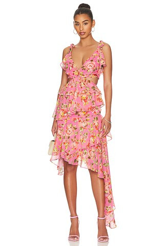 Paloma Gown
                    
                    MAJORELLE | Revolve Clothing (Global)