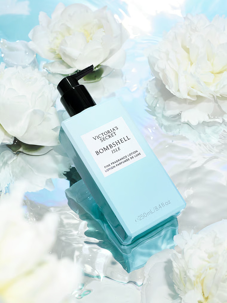 Fine Fragrance Lotion | Victoria's Secret (US / CA )