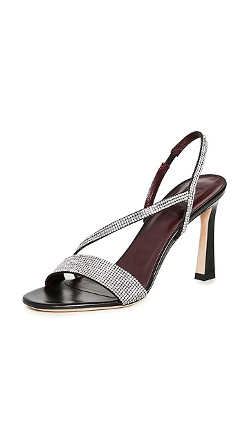 Rhinestone Nadja Heel | Shopbop