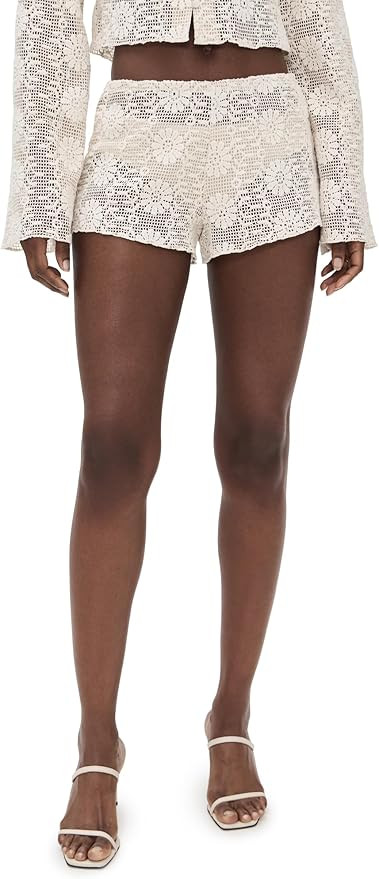 Lioness Women's Babydoll Shorts | Amazon (US)
