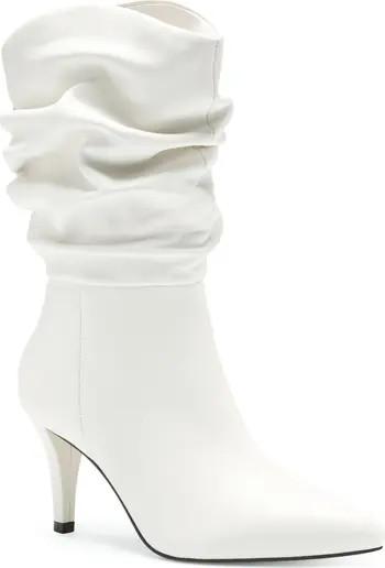 Sonbela Pointed Toe Boot | Nordstrom