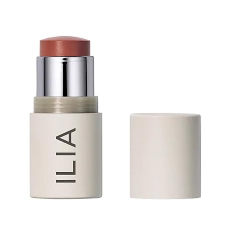 ILIA - Multi-Stick For Lips + Cheeks | Buildable, Creamy, Multi-Use Color Formula for All Skin Ty... | Amazon (US)