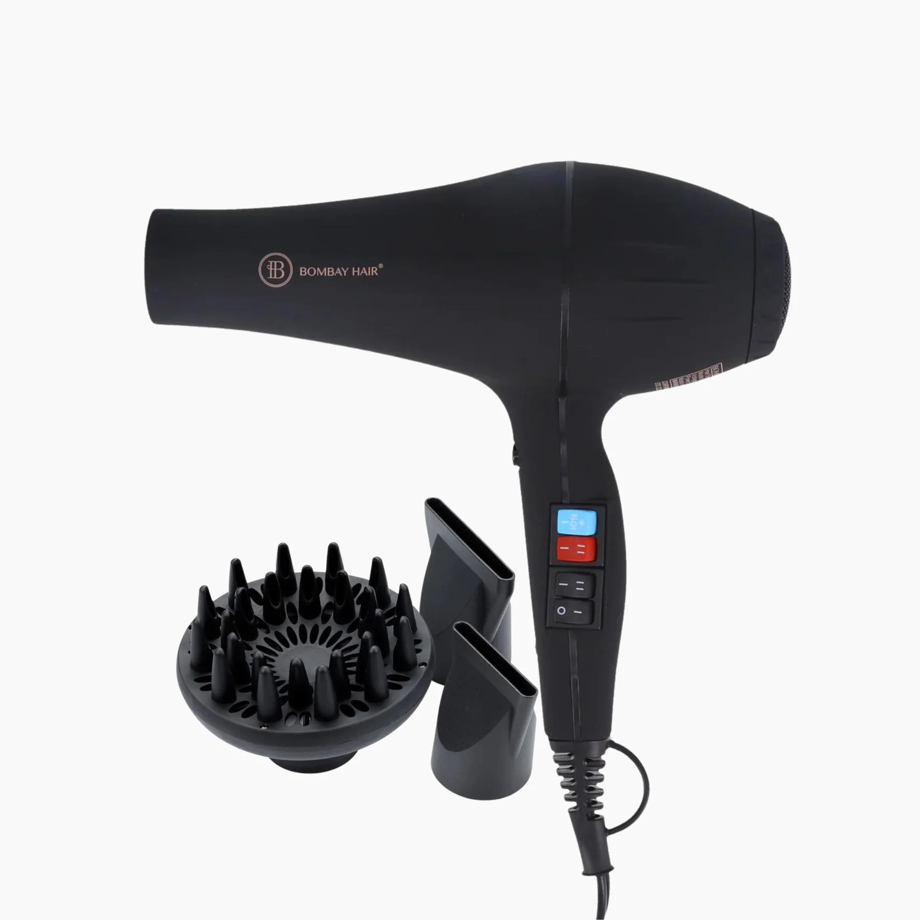 Hair Dryer | Bombay Hair
