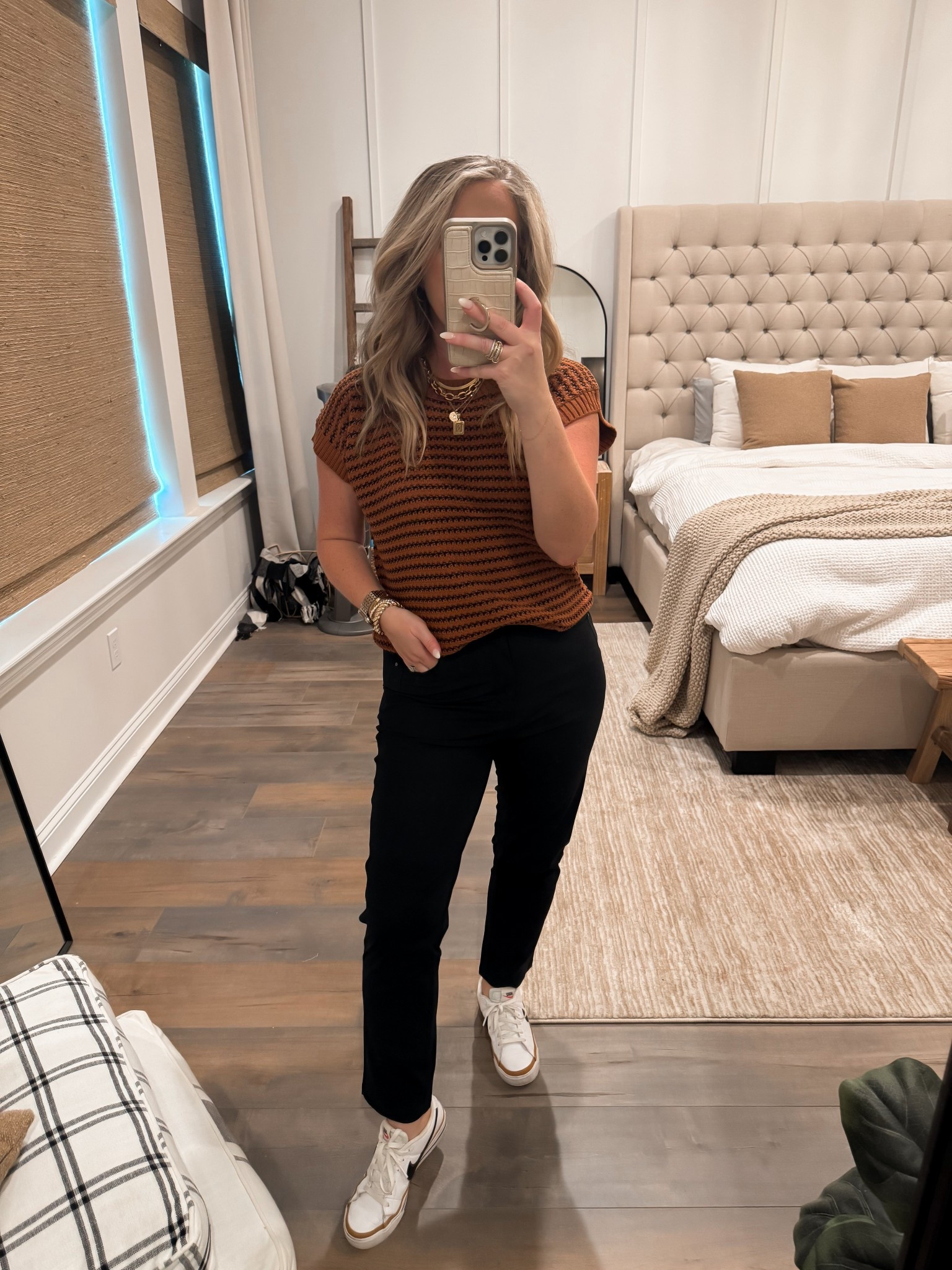 Amazon fashion Amazon finds teacher outfit workwear 7/8 length pants size 28 petite pants 

#LTKFindsUnder50 #LTKWorkwear