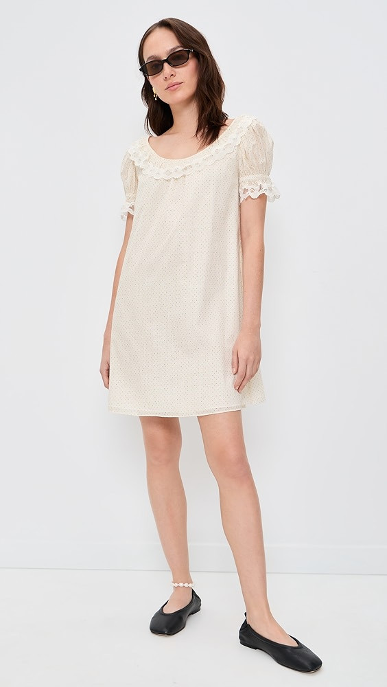 Tilly Shift Dress | Shopbop