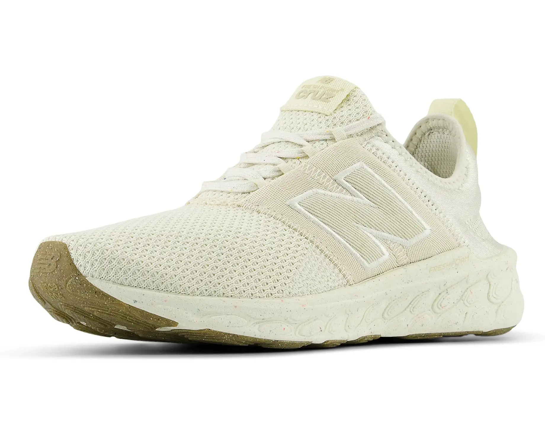 Women's New Balance Fresh Foam X Cruz Artisan v3 | Zappos.com