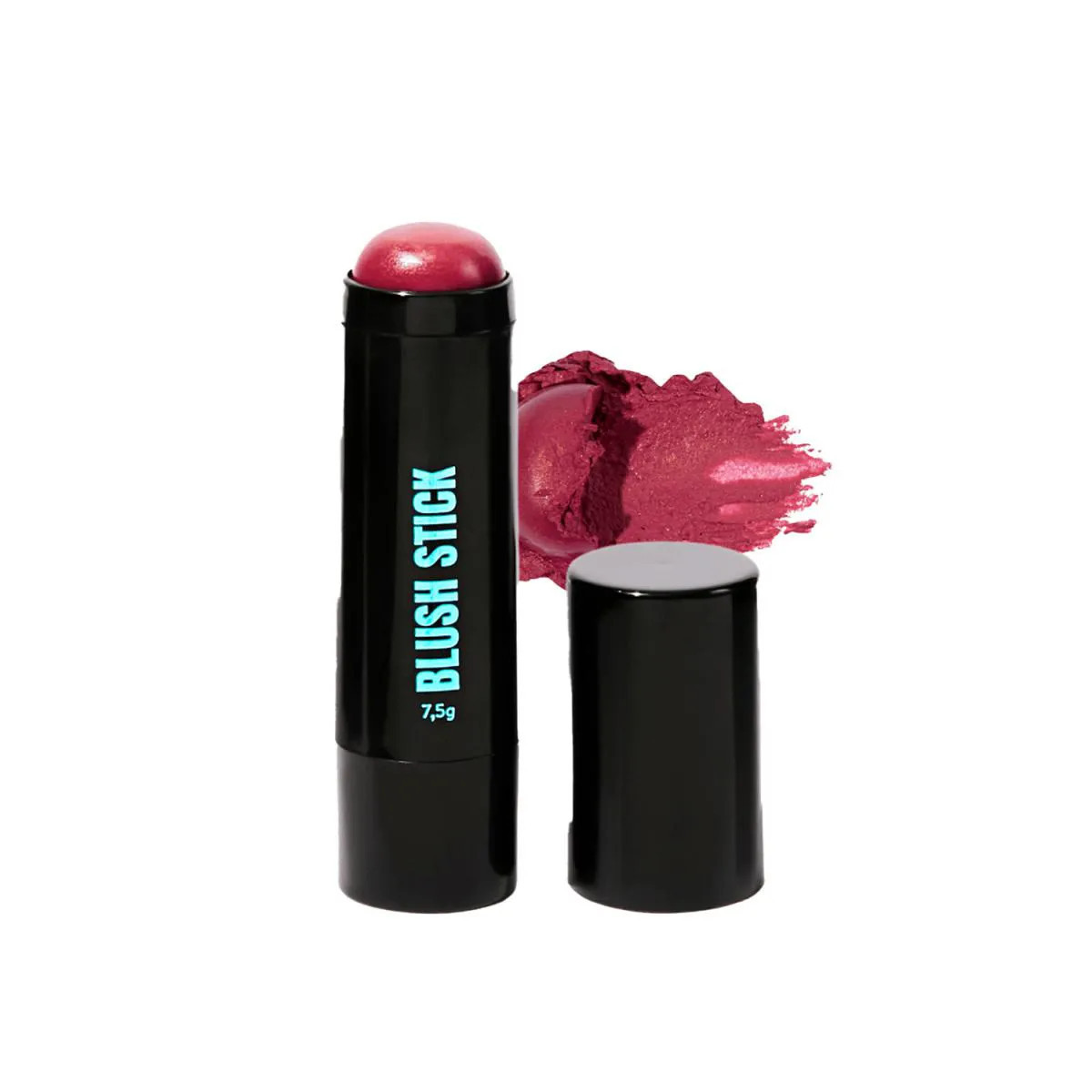 Catharine Hill Blush Stick Rubi | DrogaRaia (BR)