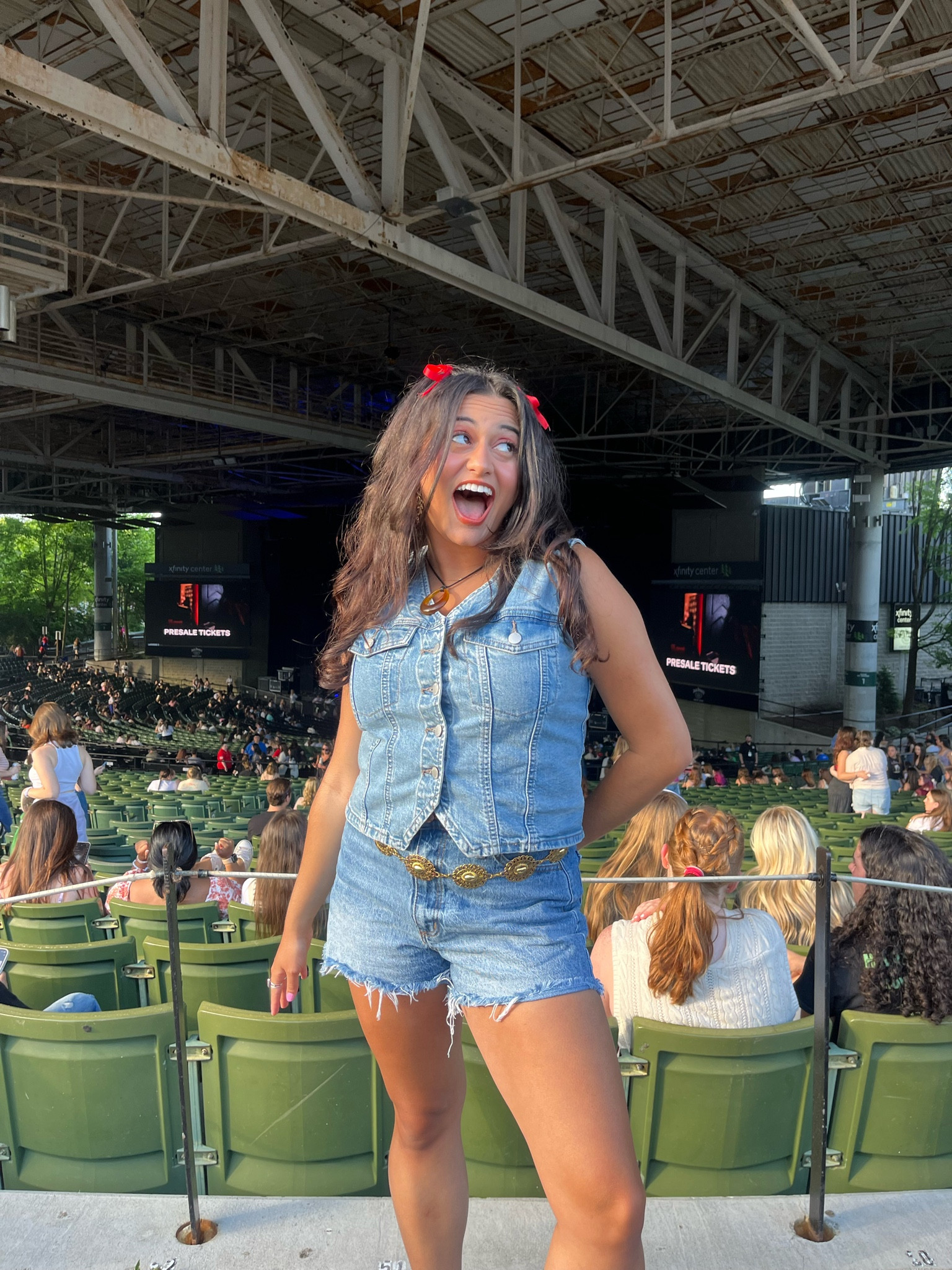 boston is for LOVERS ❤️ 
niall horan concert!!

#LTKSeasonal #LTKStyleTip #LTKU