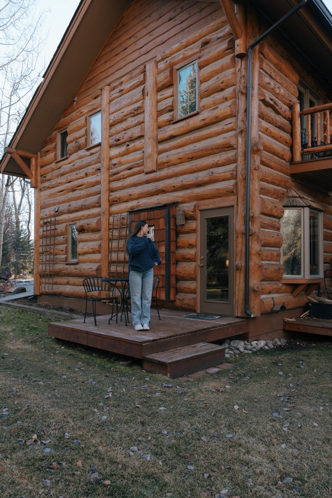 Jeans and sweater outfits for any occasion this winter 

#LTKFindsUnder100 #LTKootd #LTKSeasonal