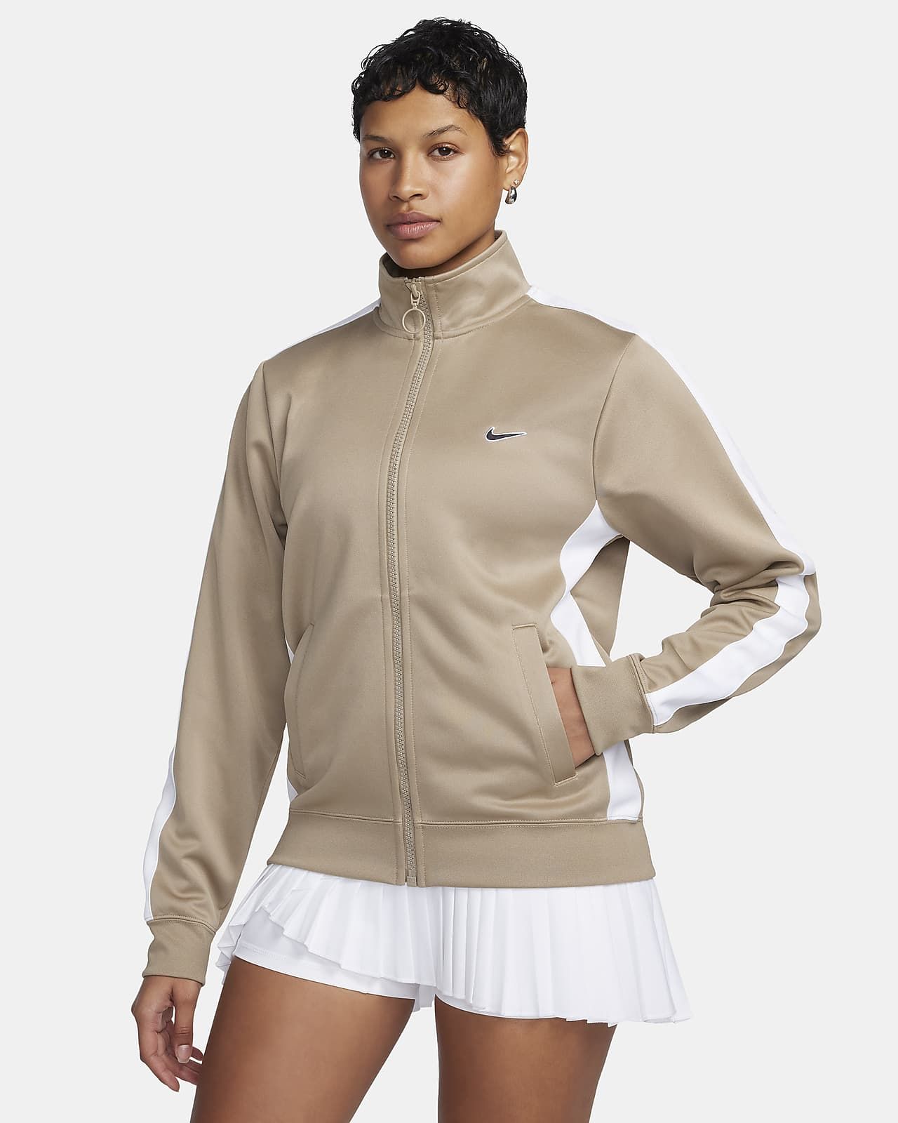 Nike Sportswear Women's Jacket. Nike.com | Nike (US)