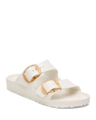 Birkenstock Women's Arizona EVA Big Buckle Sandals  | Bloomingdale's Shoes | Bloomingdale's (US)
