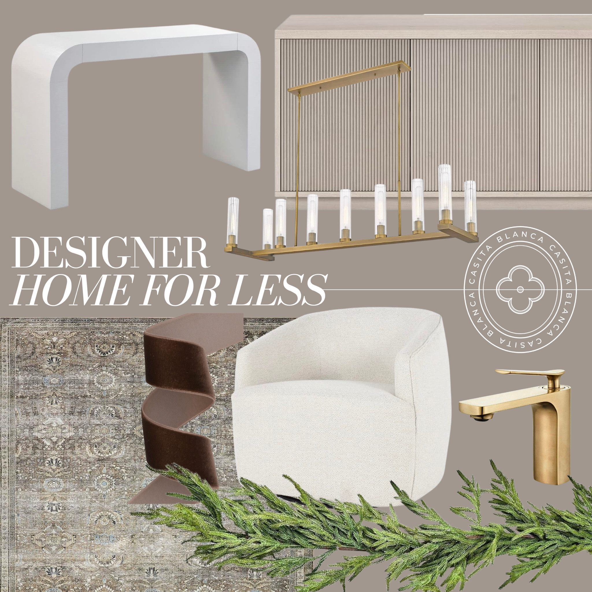 Designer home for less

Amazon, Rug, Home, Console, Amazon Home, Amazon Find, Look for Less, Living Room, Bedroom, Dining, Kitchen, Modern, Restoration Hardware, Arhaus, Pottery Barn, Target, Style, Home Decor, Summer, Fall, New Arrivals, CB2, Anthropologie, Urban Outfitters, Inspo, Inspired, West Elm, Console, Coffee Table, Chair, Pendant, Light, Light fixture, Chandelier, Outdoor, Patio, Porch, Designer, Lookalike, Art, Rattan, Cane, Woven, Mirror, Luxury, Faux Plant, Tree, Frame, Nightstand, Throw, Shelving, Cabinet, End, Ottoman, Table, Moss, Bowl, Candle, Curtains, Drapes, Window, King, Queen, Dining Table, Barstools, Counter Stools, Charcuterie Board, Serving, Rustic, Bedding, Hosting, Vanity, Powder Bath, Lamp, Set, Bench, Ottoman, Faucet, Sofa, Sectional, Crate and Barrel, Neutral, Monochrome, Abstract, Print, Marble, Burl, Oak, Brass, Linen, Upholstered, Slipcover, Olive, Sale, Fluted, Velvet, Credenza, Sideboard, Buffet, Budget Friendly, Affordable, Texture, Vase, Boucle, Stool, Office, Canopy, Frame, Minimalist, MCM, Bedding, Duvet, Looks for Less

#LTKstyletip #LTKhome #LTKSeasonal