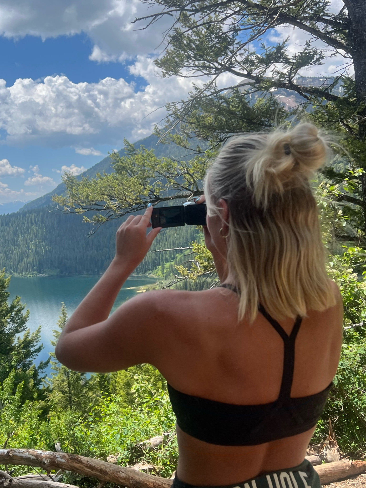 The best camcorder ever 

#LTKVideo