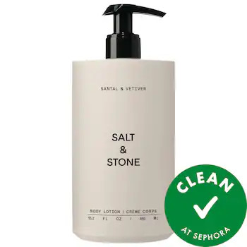 Santal & Vetiver Hydrating Body Lotion with Niacinamide | Sephora (US)