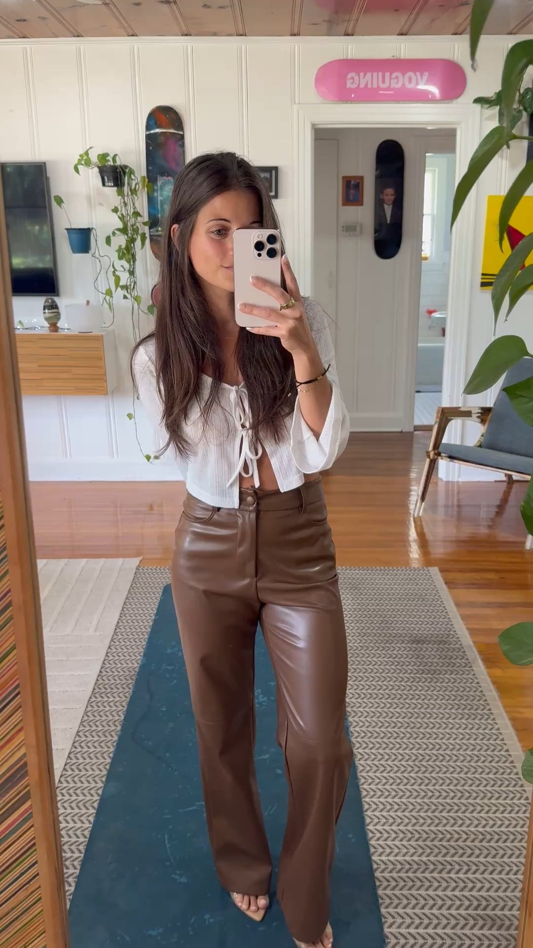 Summer vibes

#LTKSummerEdit #LTKStyleTip #LTKPetite