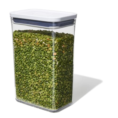 OXO Good Grips POP Container - Rectangle Medium 2.7 Qt | Amazon (US)