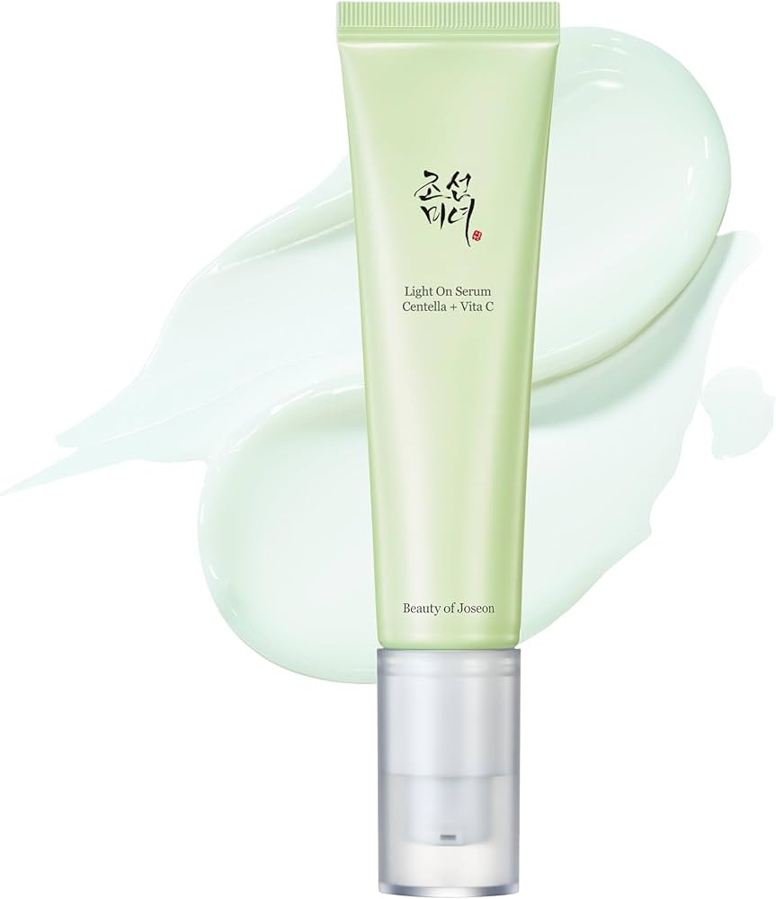 Beauty of Joseon Light On Serum Vitamin C Centella Dark Spot Fine Lines Pigmentation Correcting S... | Amazon (US)