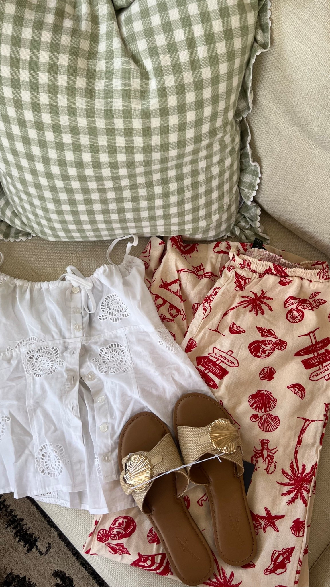 Target summer outfit / perfect for the beach! crab

#LTKPetite #LTKStyleTip #LTKSeasonal