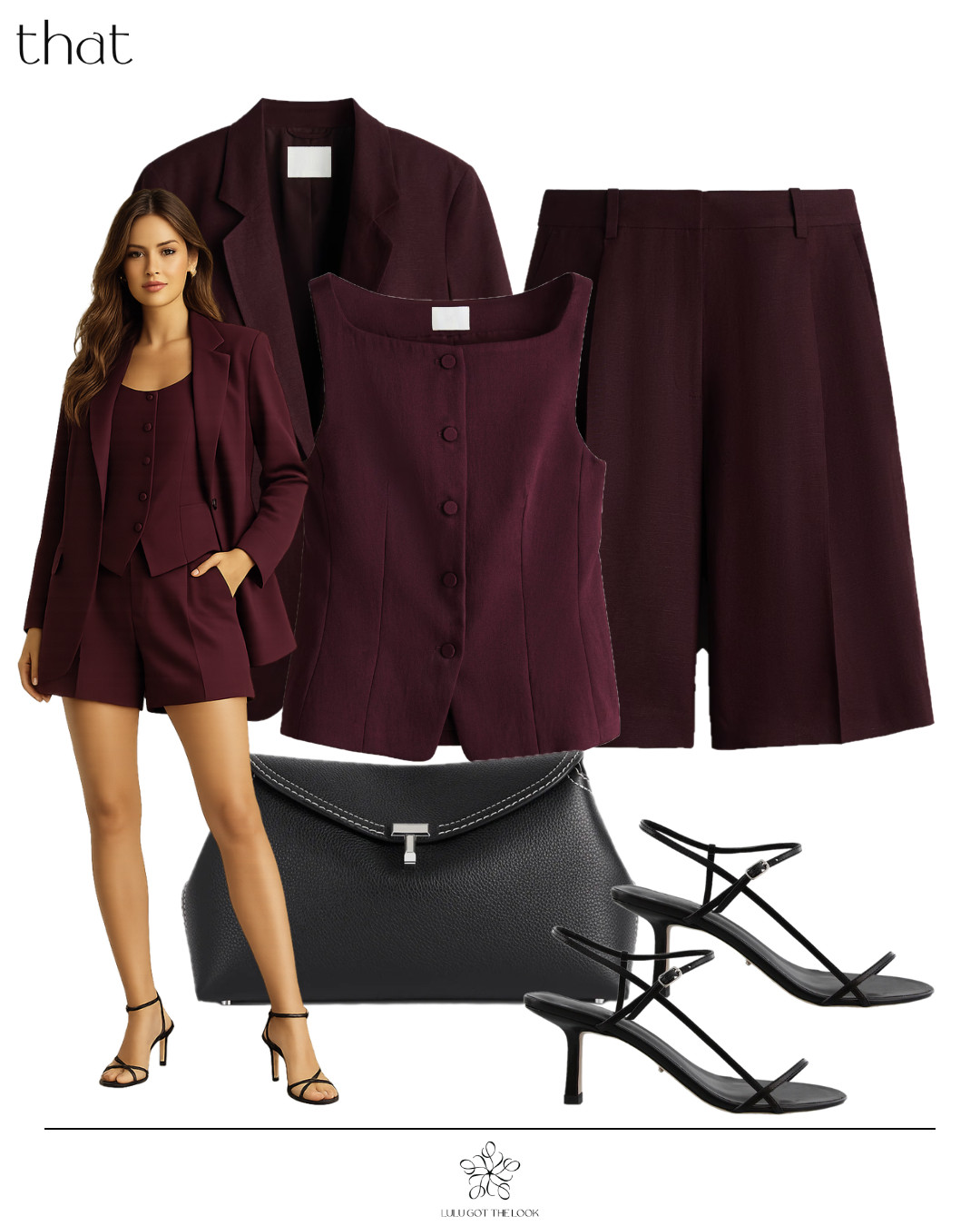 H&M sets: this or that 

 #LTKootd #LTKSeasonal #LTKU