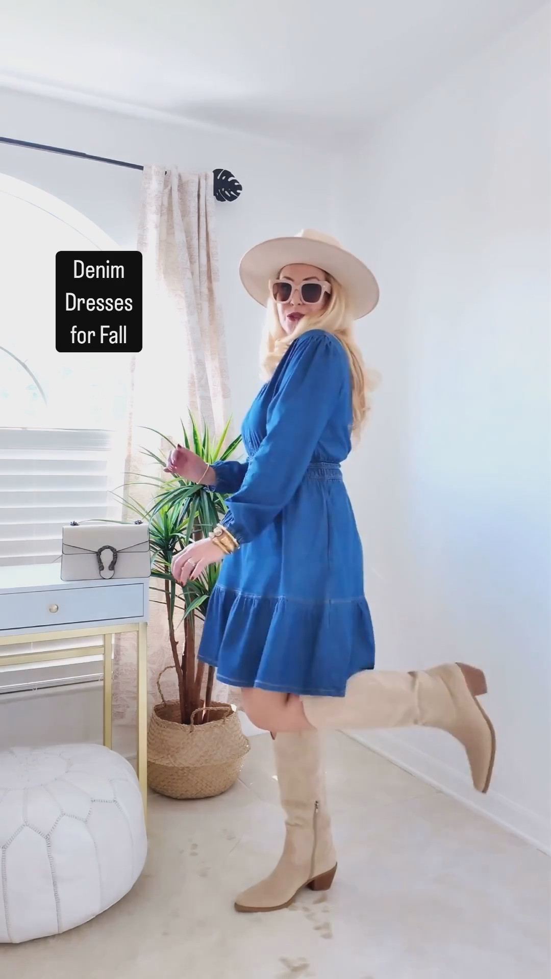 Amazon Denim fashion

Wearing a medium denim dress. Fits true to size. It’s adorable. The waistband has stretch too!

Western Outfits Women I Jackson Hole Outfits for Women I Country Concert Outfit

Taylor swift concert outfit ideas I Wyoming rodeo outfit | rave outfits festivals | rodeo outfits for women | Jackson Hole rodeo outfits for women | rodeo outfit | Jackson Hole outfits spring | Wyoming rodeo outfits | all denim outfit | denim on denim outfit | denim on denim | country concert outfit | country concert outfit ideas | country concert outfits | country concert outfit ideas winter | rodeo outfit | rodeo outfit ideas | western glam outfit | rodeo outfits for women | rodeo outfits winter | cowgirl outfit | rodeo outfits | western outfits | western outfits women | country glam outfit | Jackson Hole outfit | Jackson Hole outfits | rodeo outfits for women | Jackson Hole outfits for women | country concert outfit | country concert outfits

#LTKSeasonal #LTKOver40 #LTKSaleAlert #LTKTravel #LTKgrwm #LTKootd #LTKMidsize #LTKvlog #LTKU #LTKWorkwear