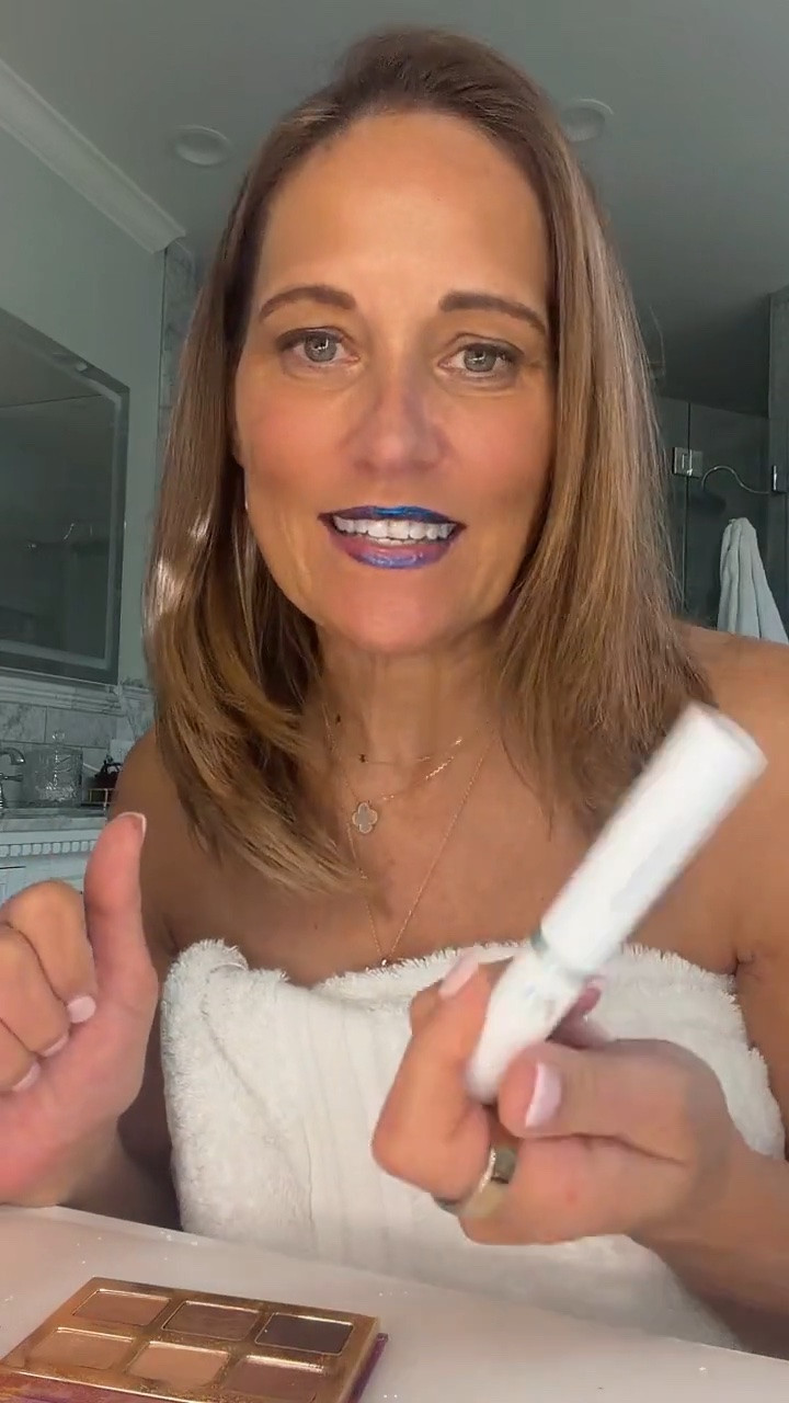 Love this lip stain but what other colors have you tried? s

#LTKgrwm #LTKOver40 #LTKBeauty