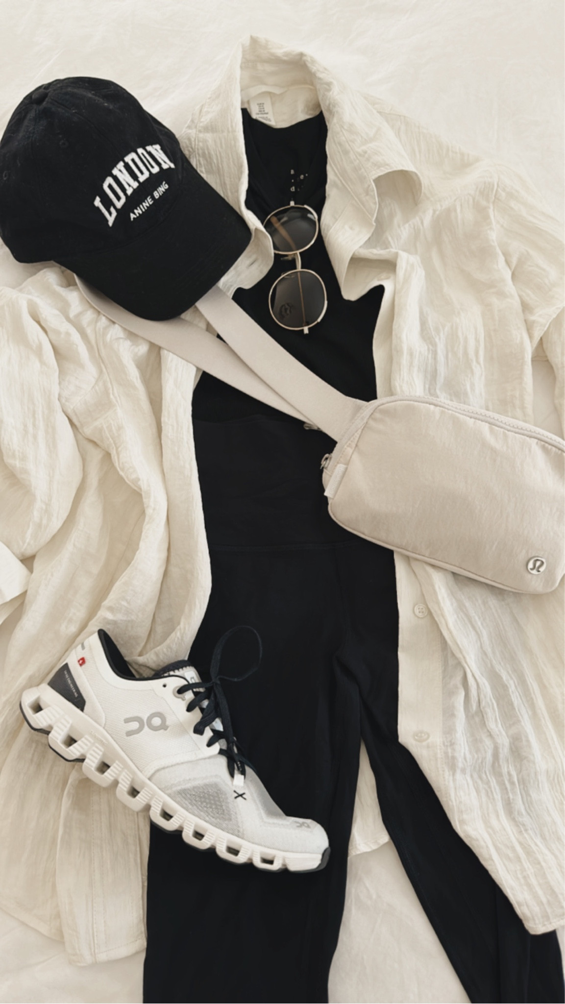 Athleisure outfit, casual style #StylinbyAylin 

#LTKSeasonal #LTKfindsunder100 #LTKstyletip