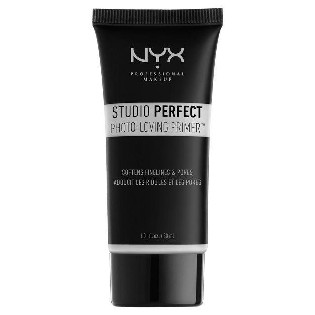 NYX Professional Makeup Studio Perfect Primer | Target