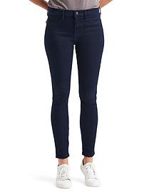 HIGH STRETCH 1969 legging jeans | Gap US