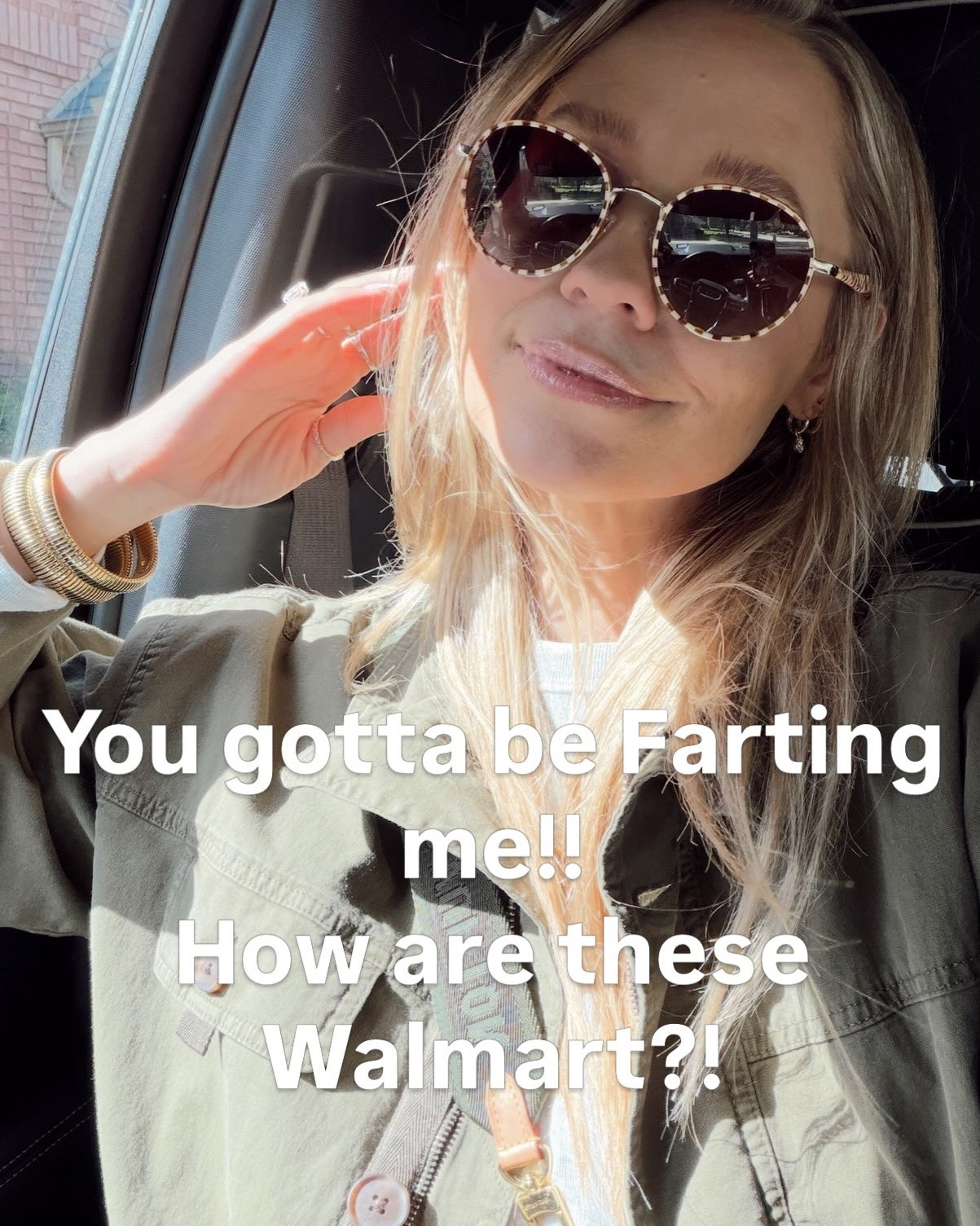 How is all of this Walmart!!??!! All of it is an instant add to cart! 

Comment “cart” for a 🔗 to your DMs!