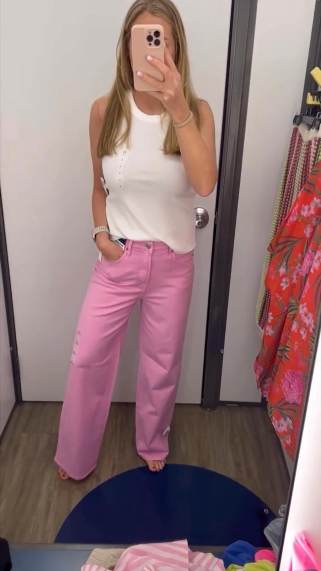 Old Navy Spring Haul! 
Old Navy, Linen, spring outfits, vacation, spring break outfits

#LTKworkwear #LTKSeasonal #LTKtravel