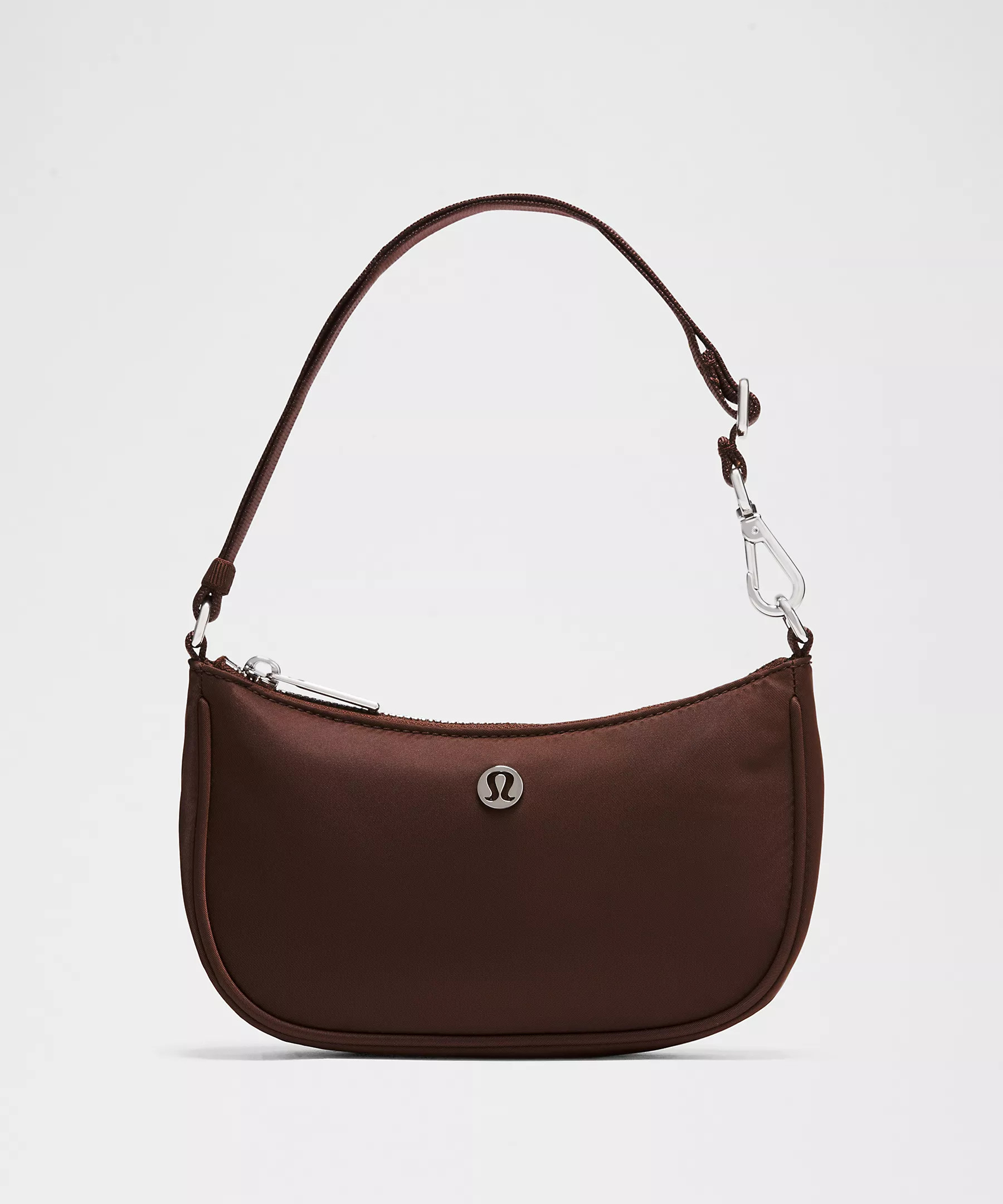 City Essentials Mini Shoulder Bag 1L | Women's Bags,Purses,Wallets | lululemon | Lululemon (US)