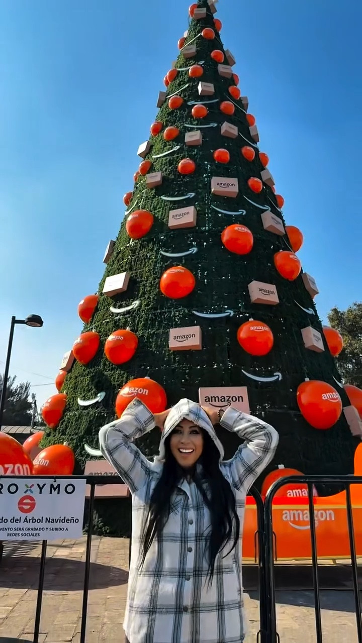 Click on my Biolink for my Amazon and LTK store! 🛍️✨
.
¡Hola fashionistas! 🇲🇽❄️ Prepping for your Christmas 🎄 and New Year 🎉 vacay? These @zeagoo.official pieces are must-haves for staying cozy and cute while sipping coffee ☕ or indulging in delicious tacos, churros, and mole on your adventures! Here’s why they’re perfect:
.
1. Zeagoo Womens Plaid Shacket Jacket 👚🐶 Long-sleeve fleece hooded jacket (S-2XL) that’s warm yet lightweight for crisp winter vibes. Ideal for layering during holiday coffee runs or festive eats, wrinkle-free for travel! Shop: https://amzn.to/4pmCY5O
.
2. Zeagoo Sweater Vest 🧥🍂 Sleeveless V-neck oversized pullover knit top for 2025 fall outfits. Breathable for indoor dinners, cozy for outdoor fireworks, versatile for all vacay foodie moments! Grab: https://amzn.to/4puxJRW
.
Just back from Mexico City with my pup,it’s super dog-friendly! 🐕❤️ We loved the @Hyatt Woof Top Bar for rooftop fun with doggy menus and views. Paws-itively perfect for pet-inclusive trips! 🌆🇲🇽
.
.
.
.
#Zeagoo #ZeagooOfficial #PlaidShacket #SweaterVest #WinterFashion #FallWinterFashion #AmazonFashion #AmazonDeals #ShopAmazon #DealOnAmazon #ChristmasVacay #NewYearOutfits #DogFriendlyMexico #MexicoCityPets #WoofTopBar #HyattMexico #PetFriendlyTravel #CuteOutfits #HolidayStyle #FashionFinds #CozyVibes #TravelWithDogs 🐶🇲🇽

#LTKTravel #LTKGiftGuide