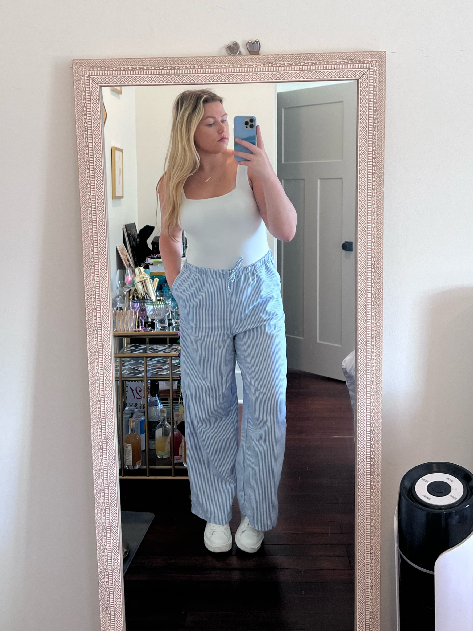 Class Fits 📚🫶🏻

#LTKSeasonal #LTKtravel #LTKfindsunder50