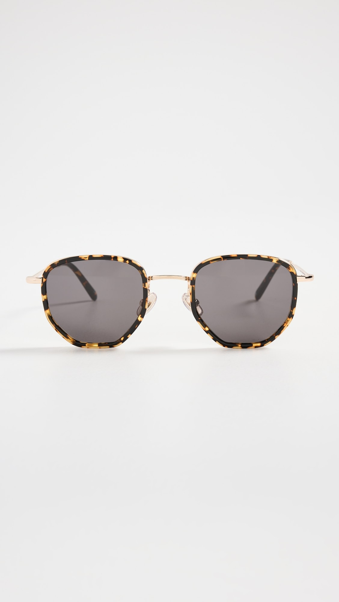 Hunter Ace Flame Sunglasses | Shopbop