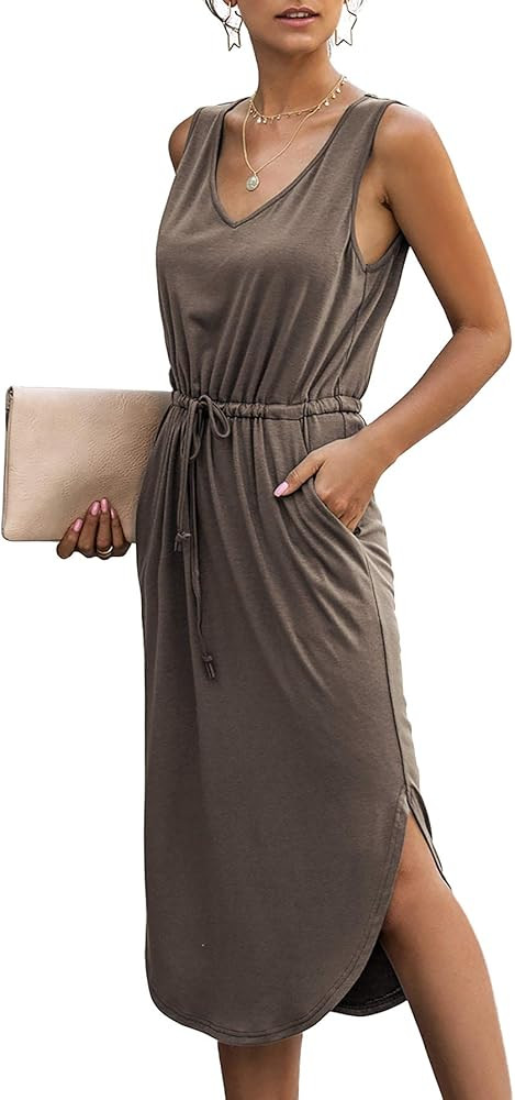 Fall Transition Dress | Amazon (US)