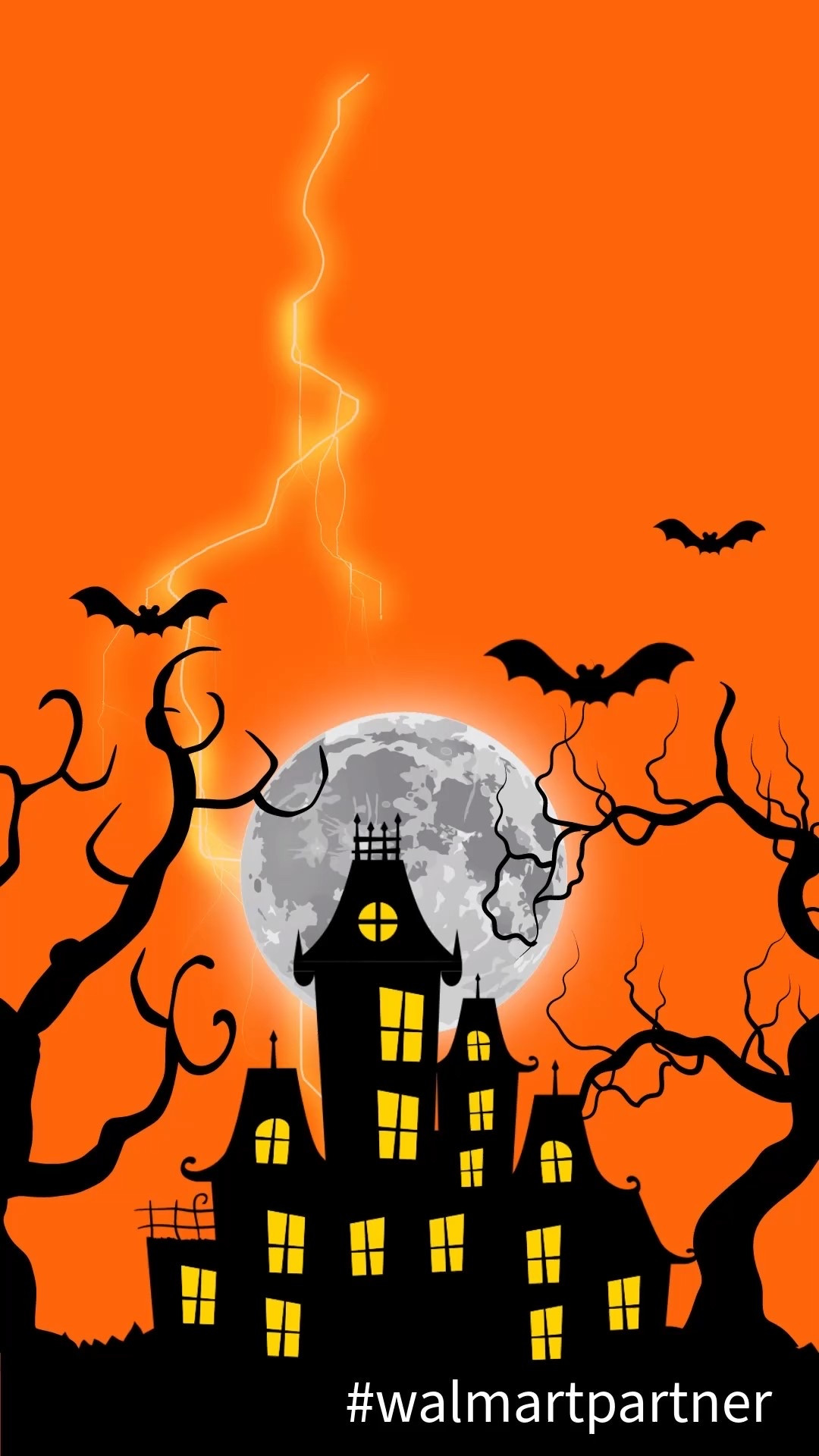 Time to get ready to scare 👻🎃

#LTKHome #LTKSeasonal #LTKFindsUnder100