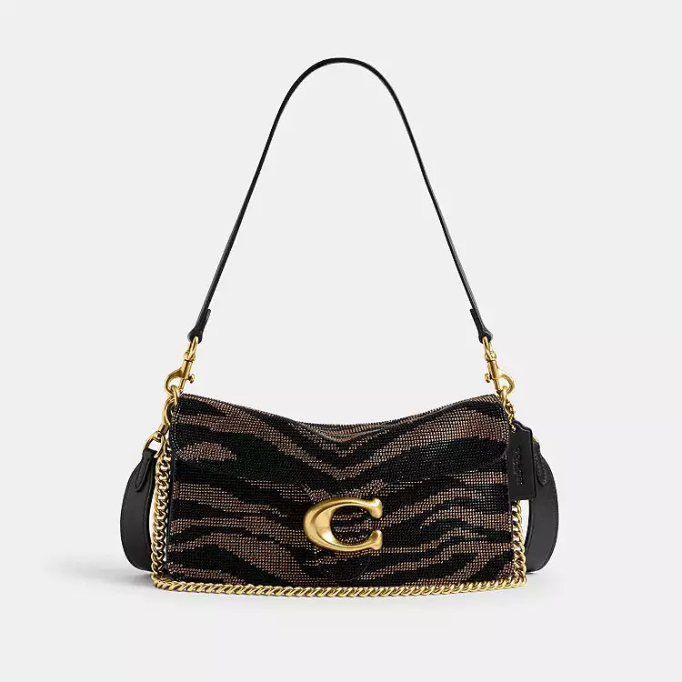 Tabby Shoulder Bag 26 | Coach (US)