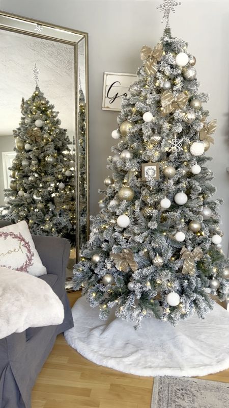Happy December! ♥️🎄

Living Room | Fireplace | Mantel | Christmas Decor | Christmas Decorations | Christmas Tree 

#LTKhome #LTKSeasonal #LTKHoliday