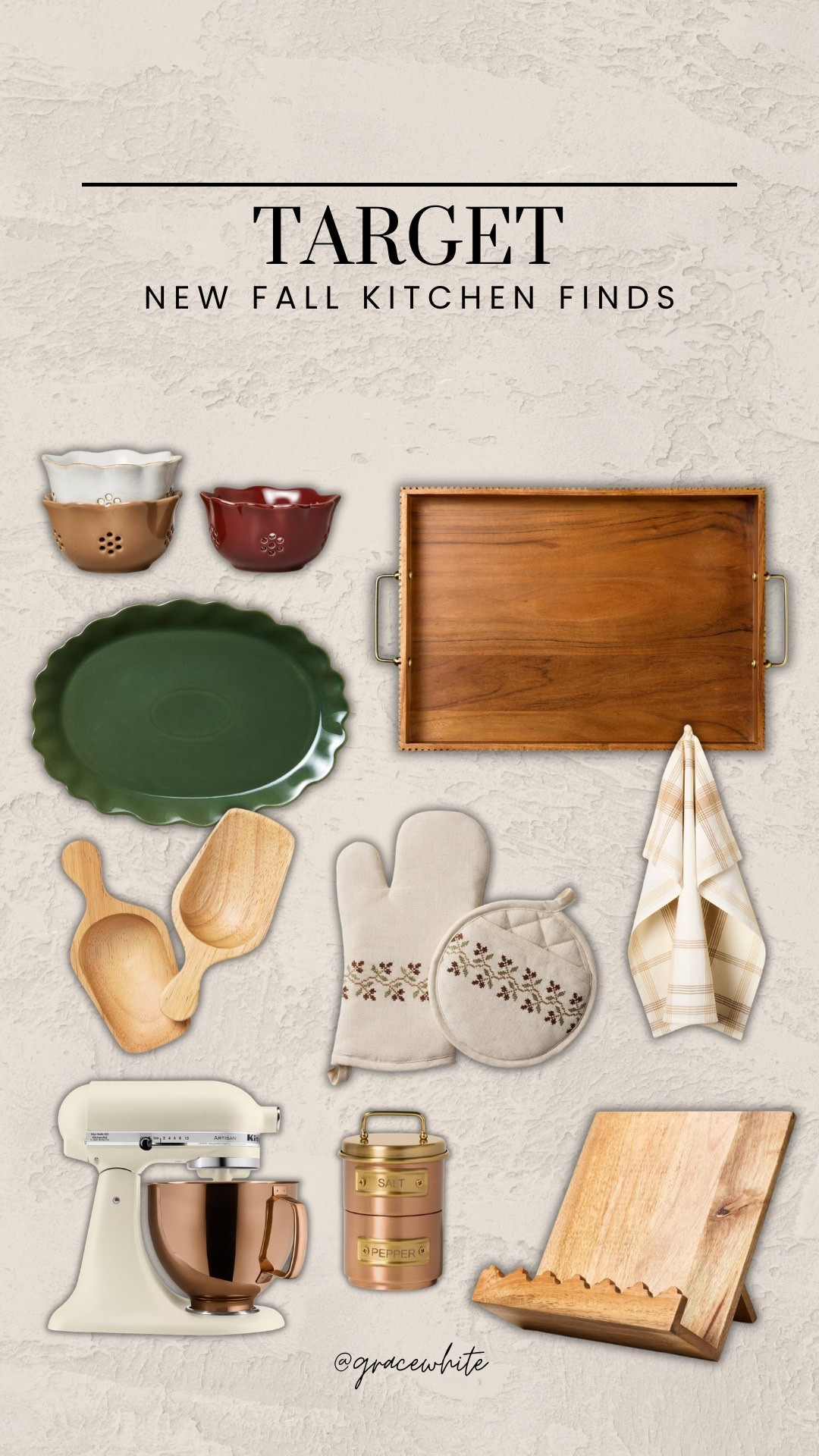 Target fall finds for your kitchen!

@Target , target fall, fall kitchen, kitchen finds, kitchen favs, fall finds, fall favorites, grace white

#LTKHome #LTKSeasonal #LTKmomlife
