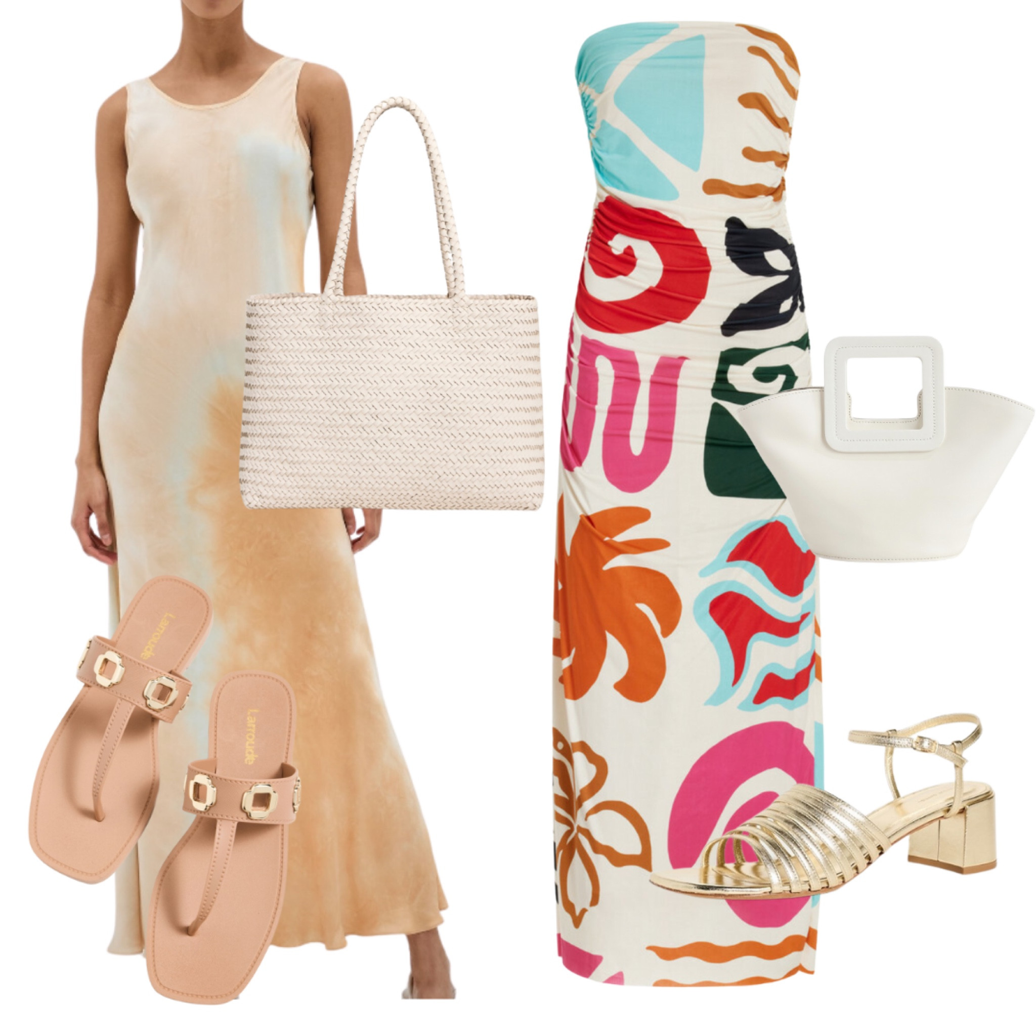 Summer dresses

#LTKwedding #LTKparties #LTKSeasonal