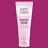 Amazon.com : HAPPY CURVES Comfort Cream Deodorant for Women: Aluminum-Free Lotion Powder for Unde... | Amazon (US)