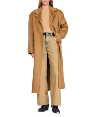 Uma Coat | Bloomingdale's (US)