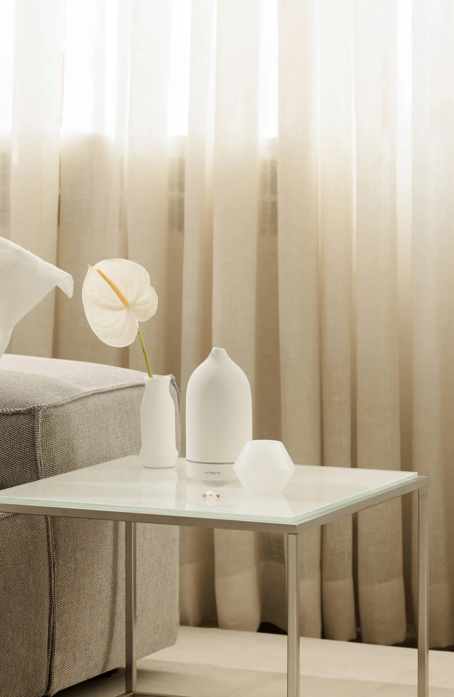 Stone Porcelain Diffuser | Nordstrom