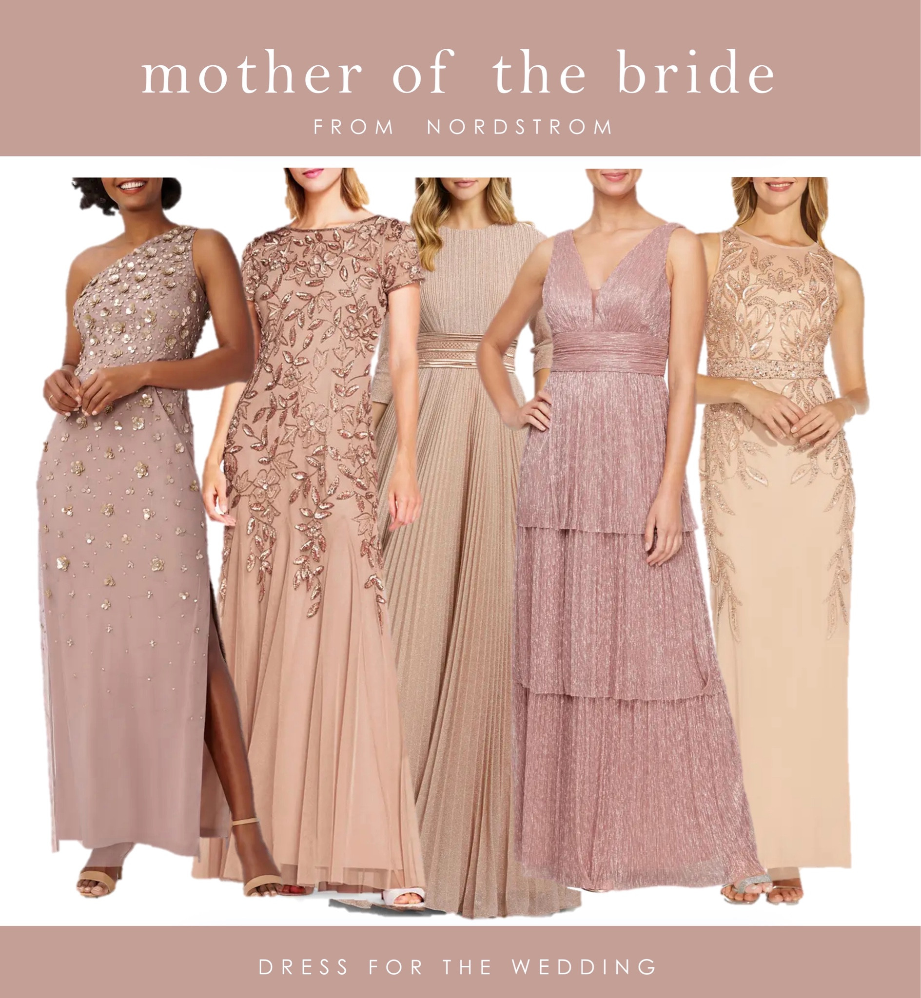Rose gold dress, fall wedding attire, rose gold dresses for weddings, mother of the bride dress, Adrianna Papell dress, fashion over 40, black tie wedding attire, fall wedding, rose gold bridesmaid dress Nordstrom dress   #ltkover40 #ltkxnsale #ltkwedding #ltkparties #ltkstyletip #ltksalealert


#LTKOver40 #LTKSeasonal #LTKWedding