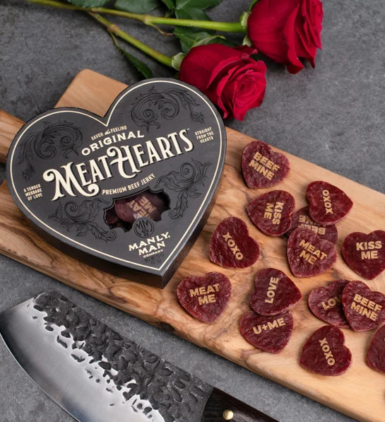 Meathearts | Harry & David