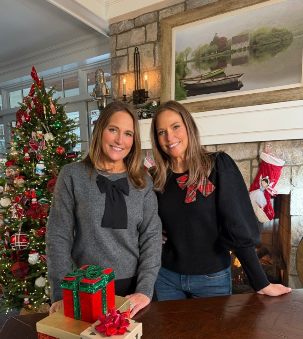 Check out our live with Macy’s on Dec 1!!!  Lots of gift ideas for him, her, teens and you!  Plus a block busting deal too. XOXO

#LTKSaleAlert #LTKOver40