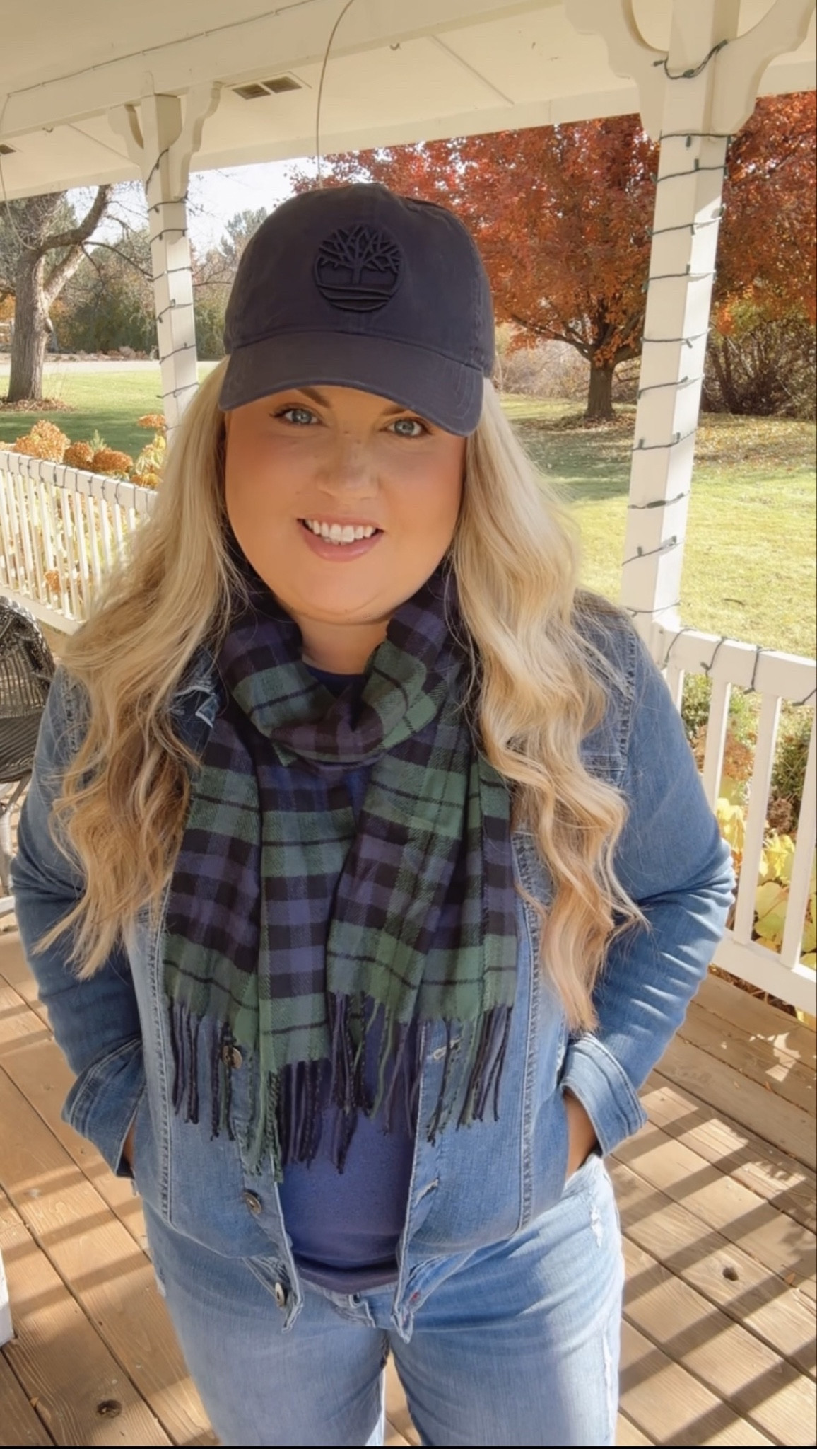 Black watch tartan! Perfect for your holiday table or a weekday errand run

#LTKmidsize #LTKhome #LTKHoliday