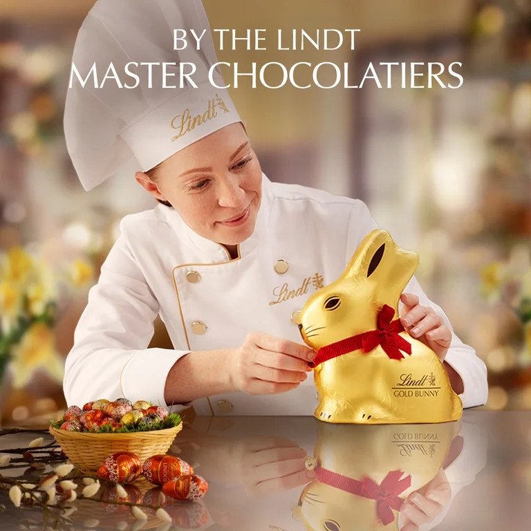 Visit the Lindt Store | Walmart (US)