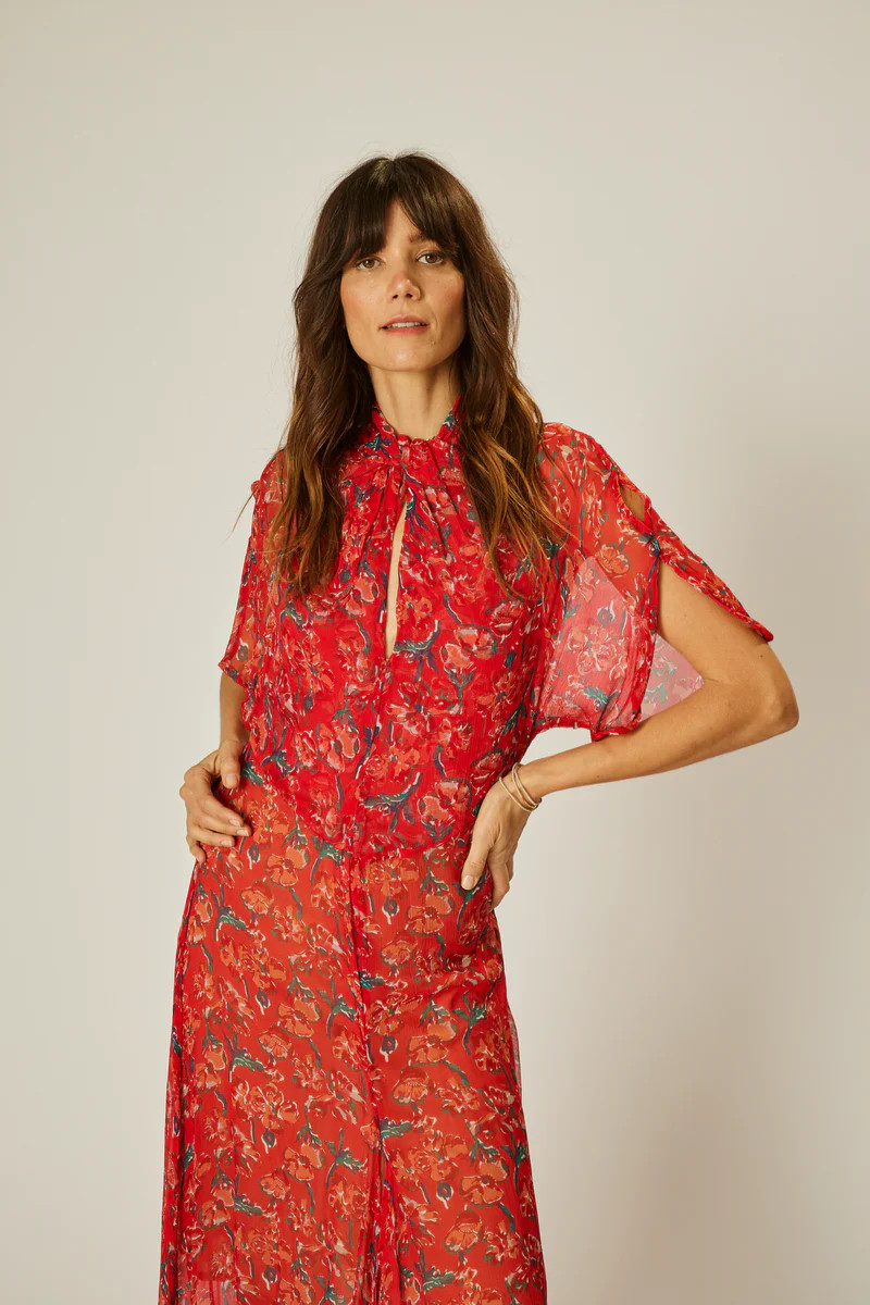TIFFANY DRESS | Natalie Martin Collection