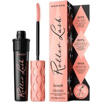 benefit Roller Lash Lifting and Curling Mascara - Black 8.5g | Lookfantastic US